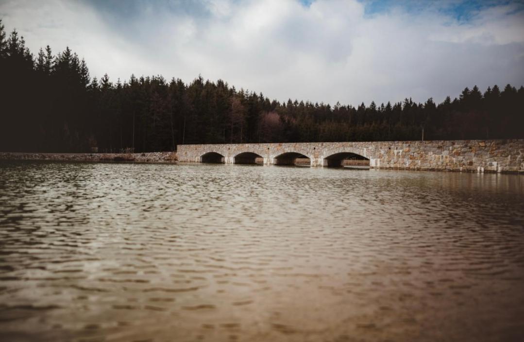 Penzion Na Bouci Chotěboř Dış mekan fotoğraf