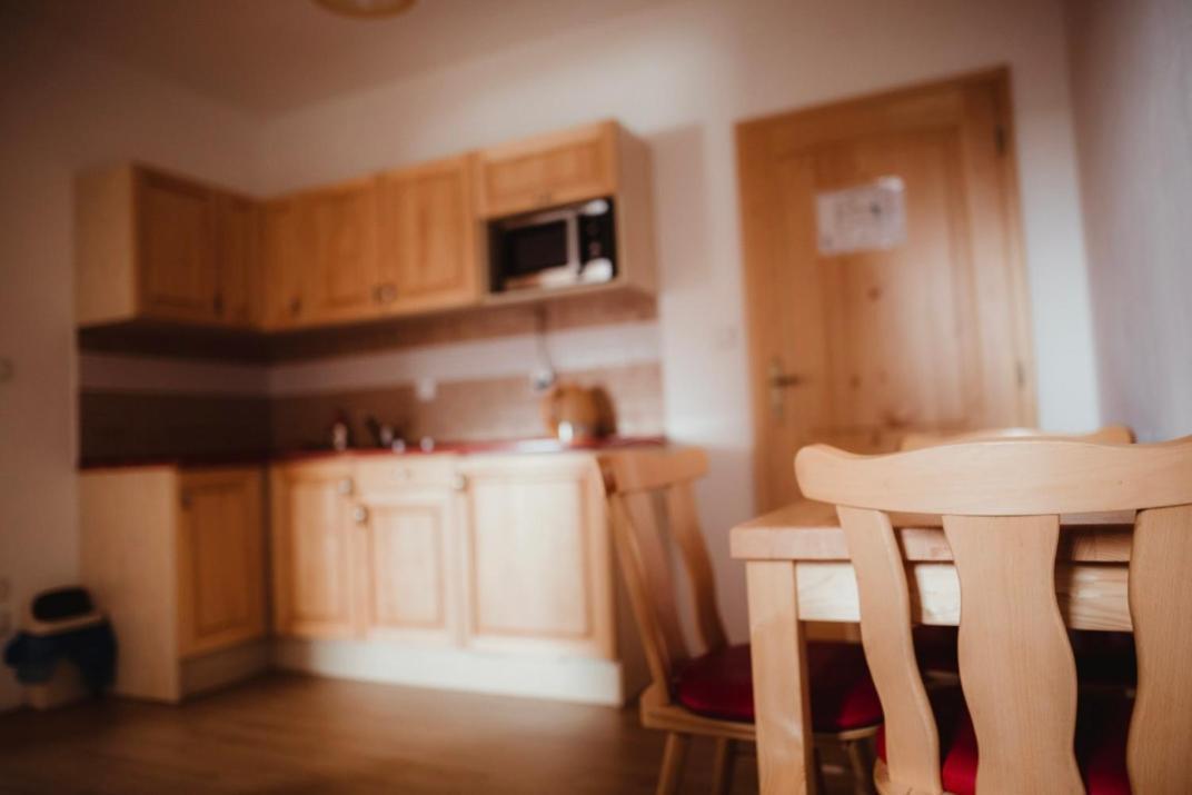 Penzion Na Bouci Chotěboř Dış mekan fotoğraf